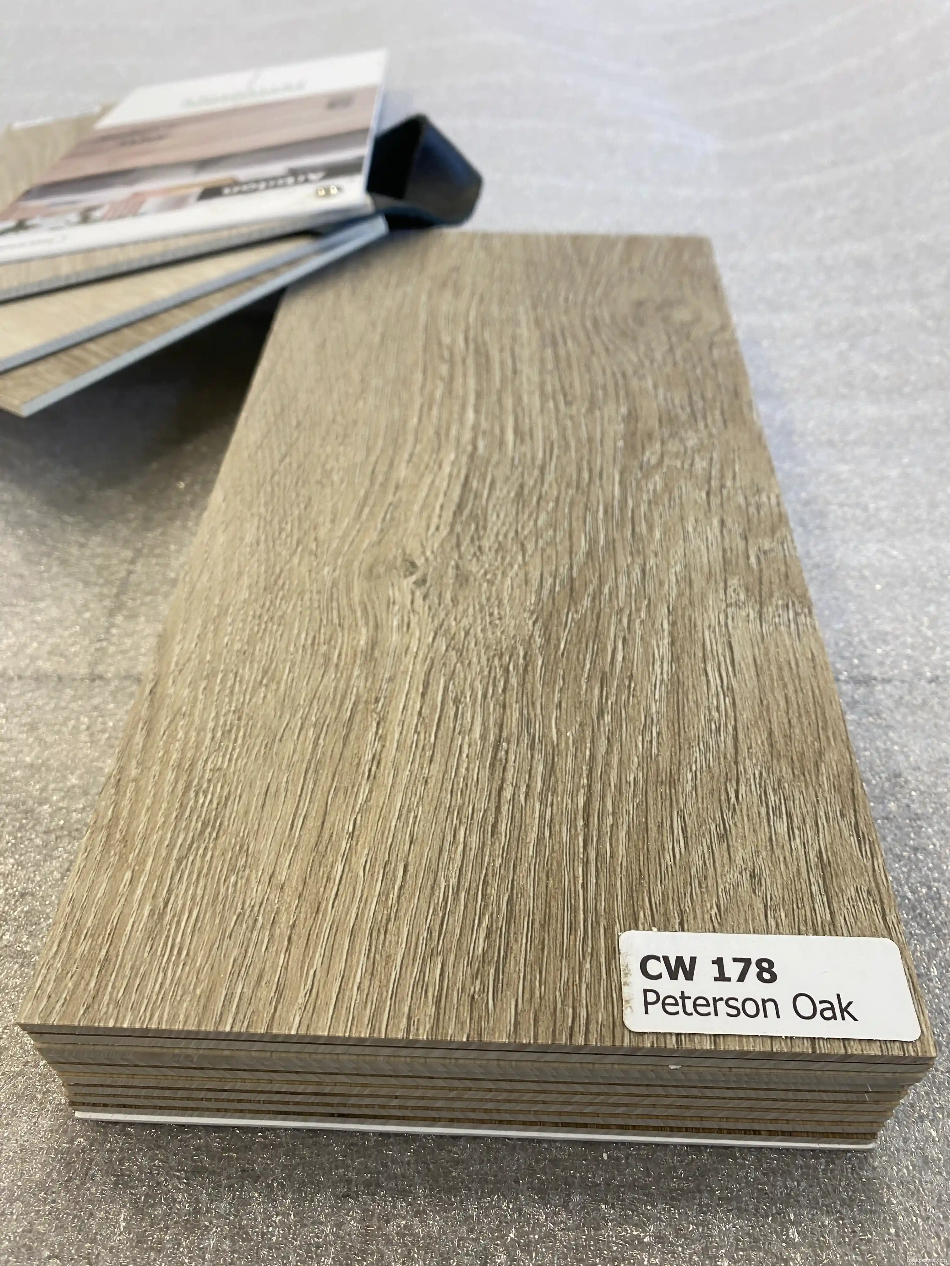 Peterson Oak